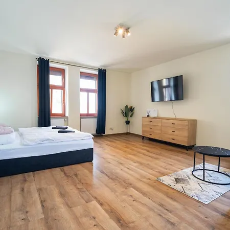 Easy Apartmán