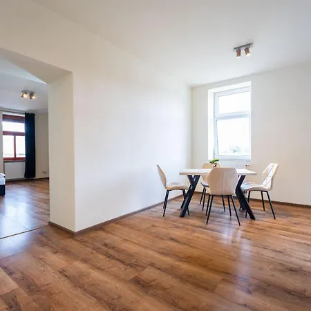 Easy Apartmán Kosice