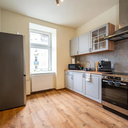 Apartmán Easy *