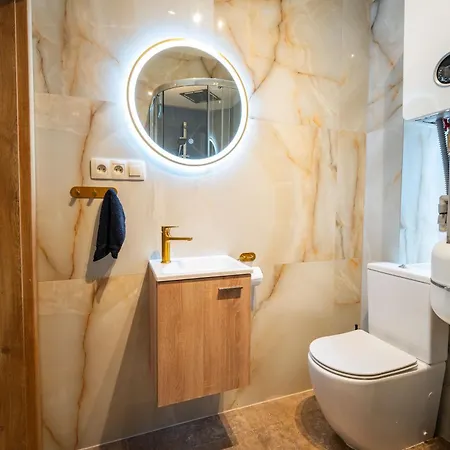Easy Apartmán Kosice