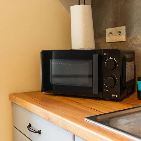 Easy Apartmán Kosice